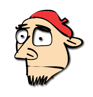 man-with-beret.jpg 28.1K